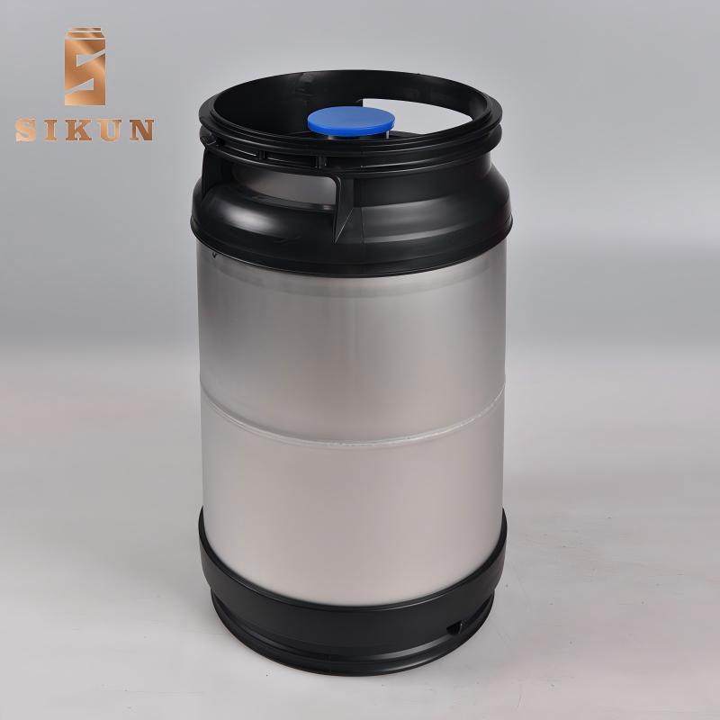 Sikun International Ltd. 